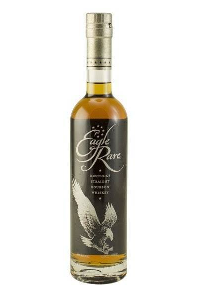 Eagle Rare 10 Year Bourbon (375ml bottle)