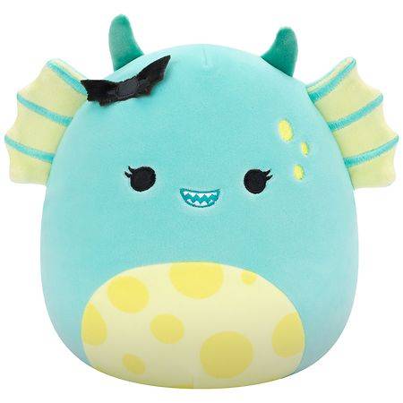 Squishmallows Dearest Swamp Monster, 12In