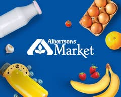 Albertsons Market (4950 Montgomery Blvd NE)