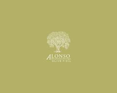 Alonso olive oil