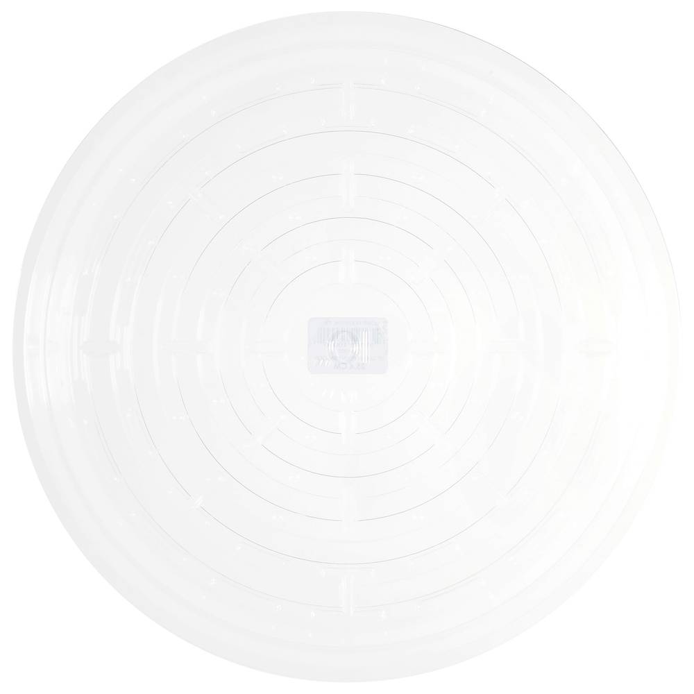 Curtis Wagner 10" Plant Saucer