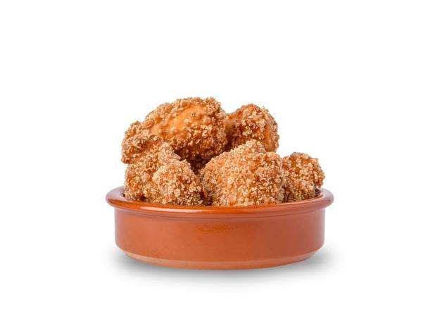 Chicken Nuggets - 6 pièces
