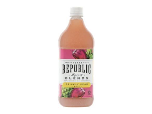 Republic Spirit Blends Prickly Pear Mixer (1 L)