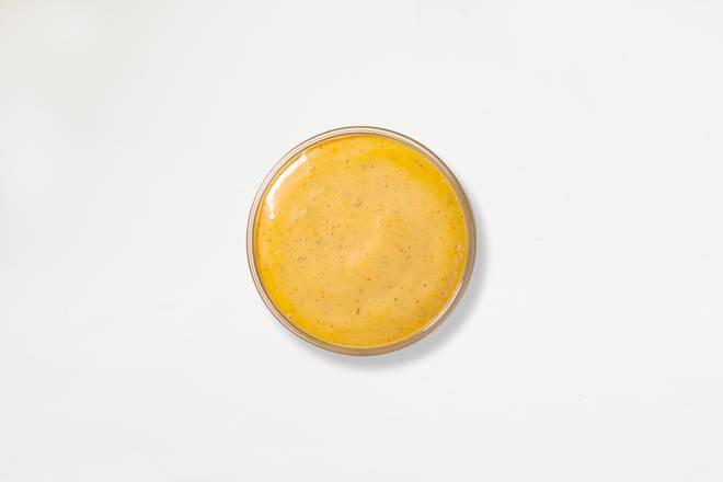 Honey Mustard Sauce