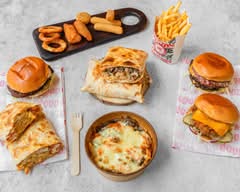 STARFOOD