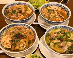 PHO　HA　NOI