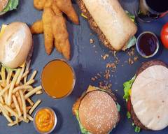 BURGER & FRIED FAMILY - VAULX EN VELIN
