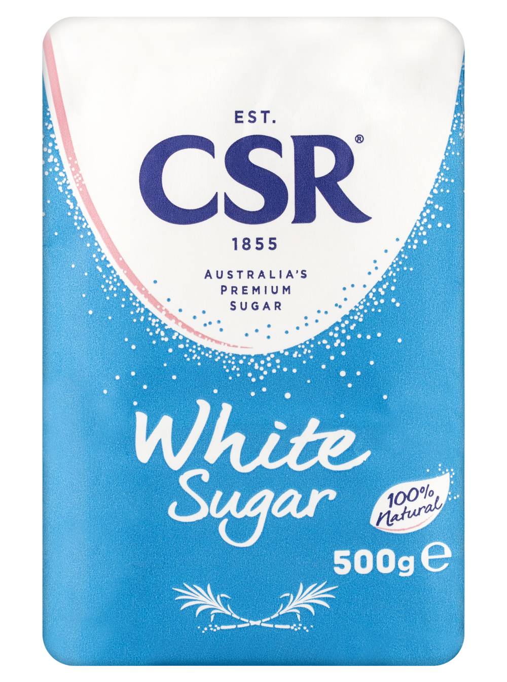 CSR White Sugar (500g)