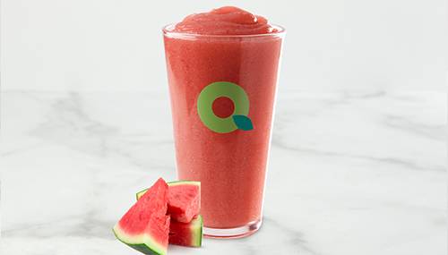 Watermelon Smoothie 16 oz