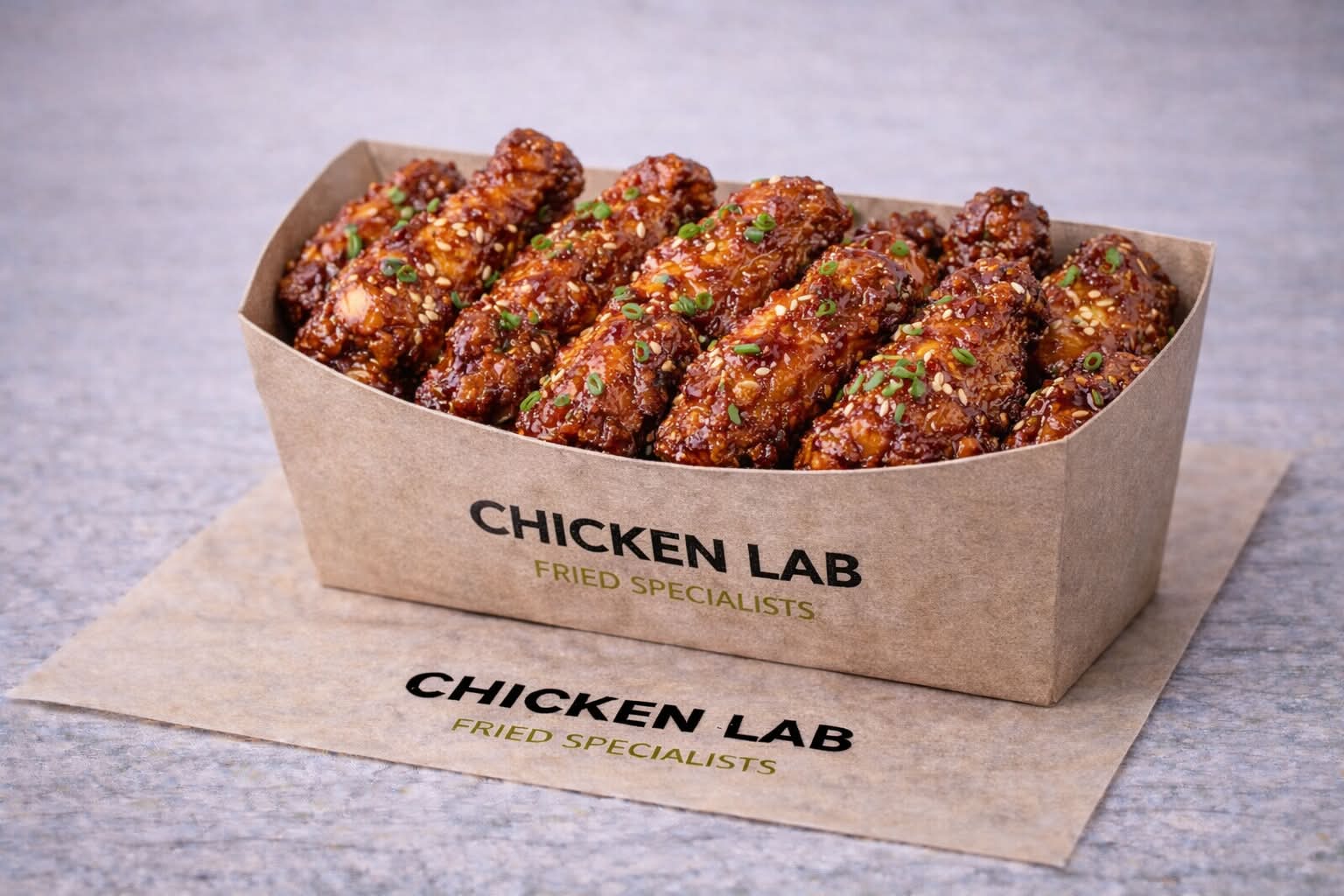 WINGZ BOX XL 🐓🐓