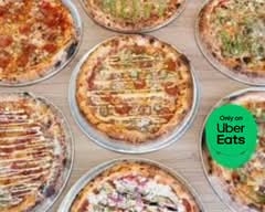 Yeastie Boys Pizza Club