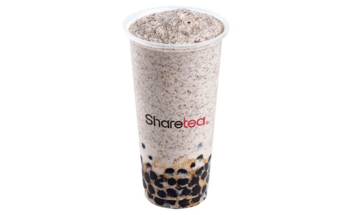 Oreo Ice Blended W/ Pearls (Boba)