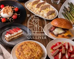 Restaurante Gulliver (Valencia)