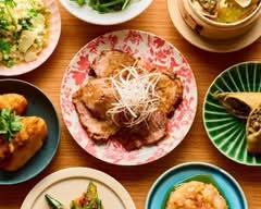 街中華 南希飯店 Nancy hanten