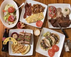 Desayunos El Arco (Tijuana)