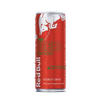 Red Bull Watermelon