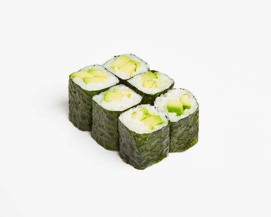 Avocado Roll