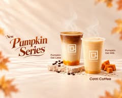 Cotti Coffee 库迪咖啡 Markville