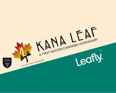 Kana Leaf (418 Richmond Rd)