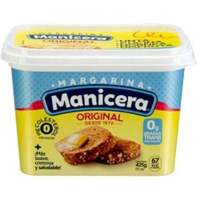 MANICERA Margarina 1Lb