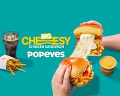 Popeyes - SESTAO LN