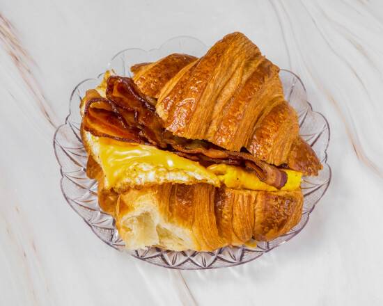 Astoria Bakery & Cafe