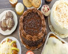 Farmhouse Bakery