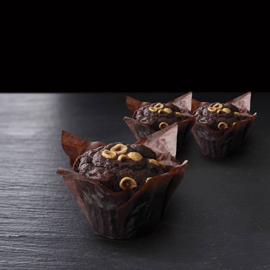 Muffins x3