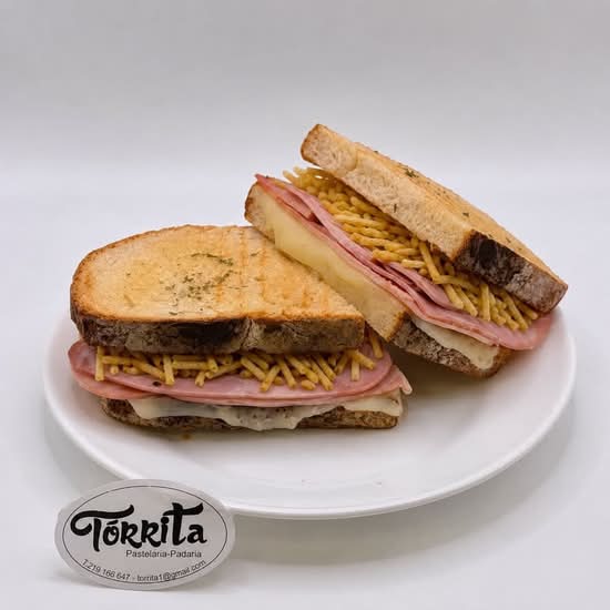 Tosta Inglesa
