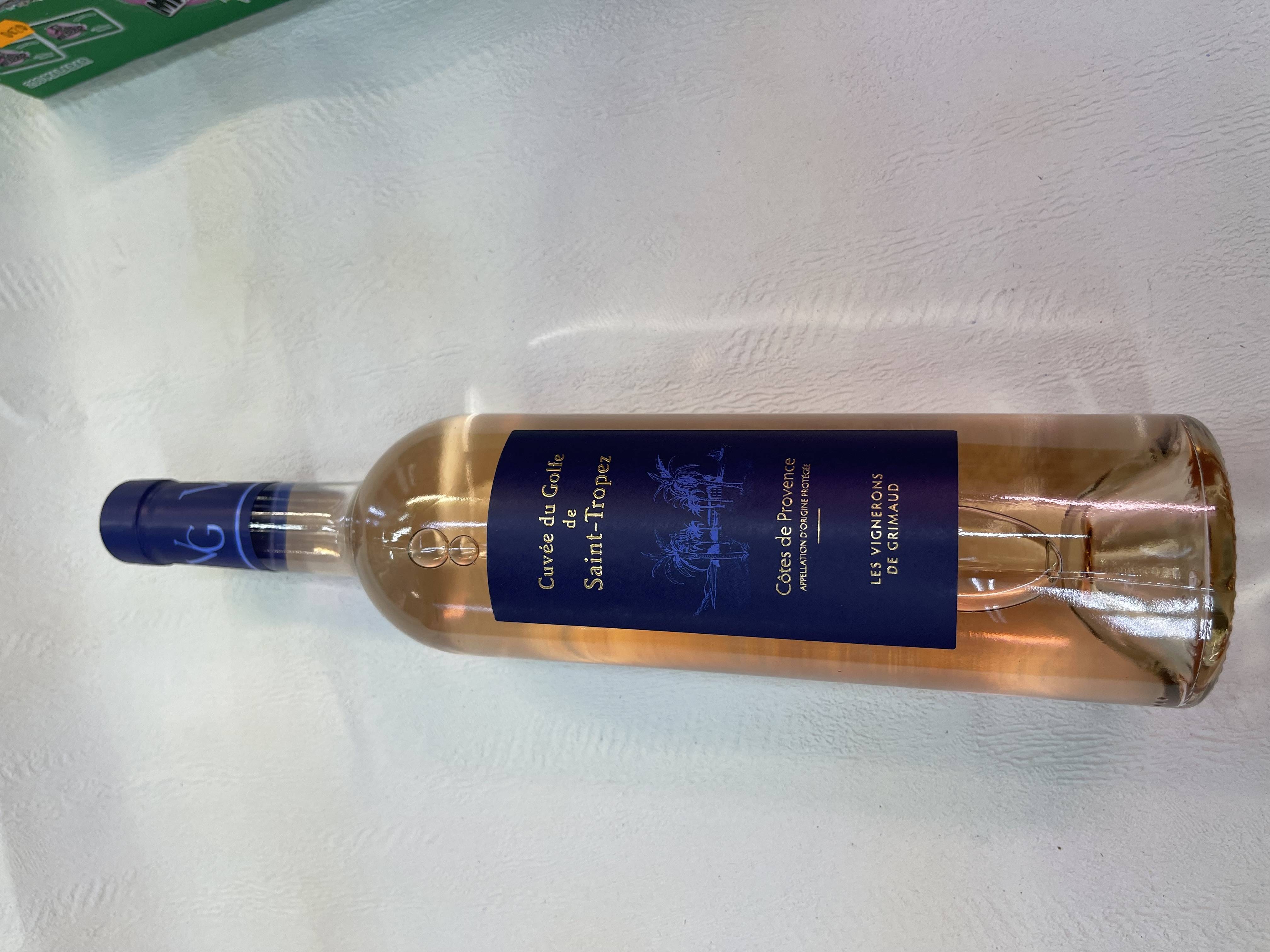 Domaine Tropez 75cl