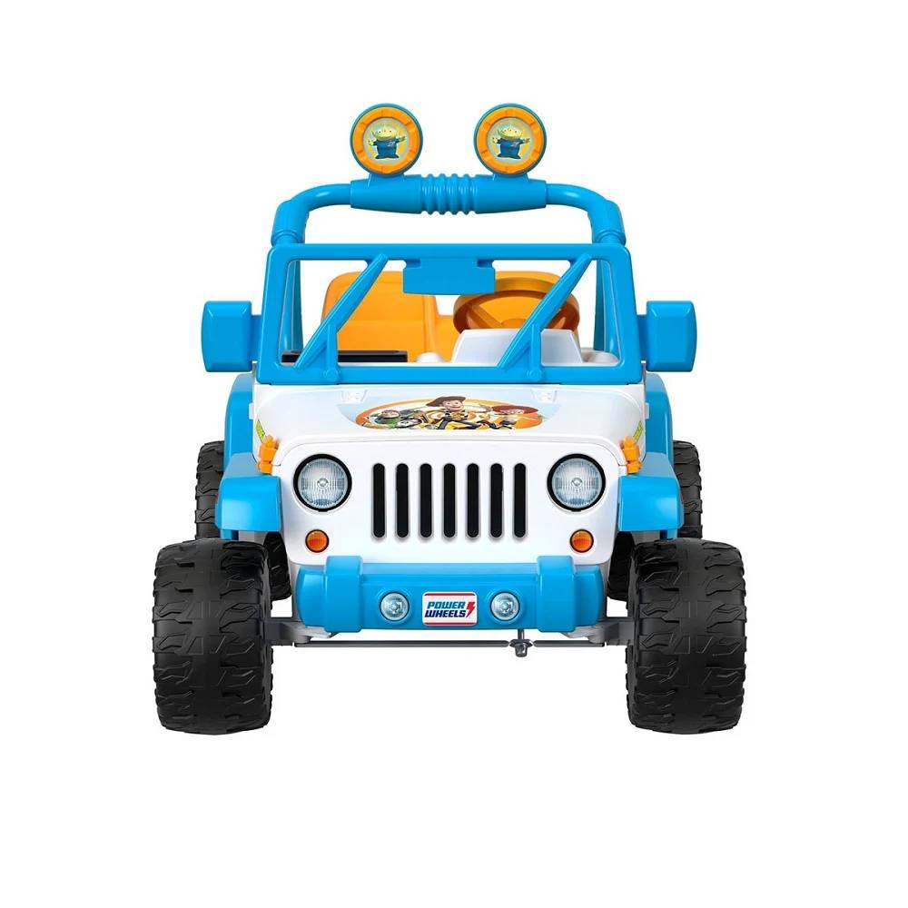 Power Wheels Montable jeep buzz lightyear Delivery Near Me Order Online Uber Eats