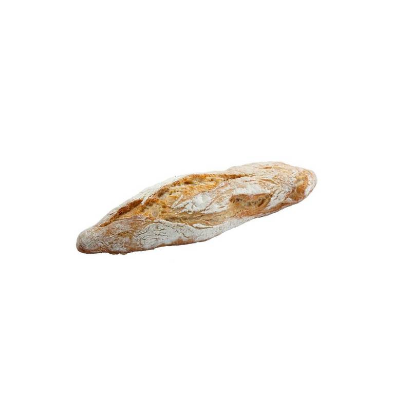 Franprix Demi baguette rustique