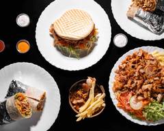 Porto Doner Kebab 