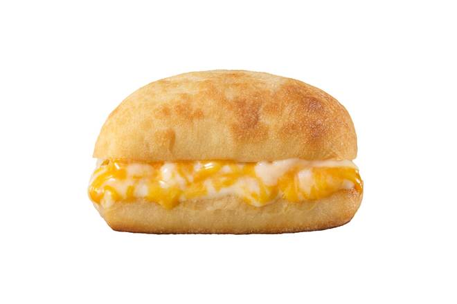 Three Cheese Snackwich