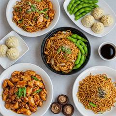 Asian World Halal (777 Oak St SW)