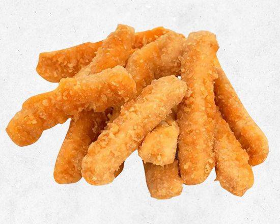 11 pc Chicken Strips only