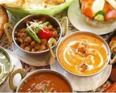 インドネパールレストランアムル