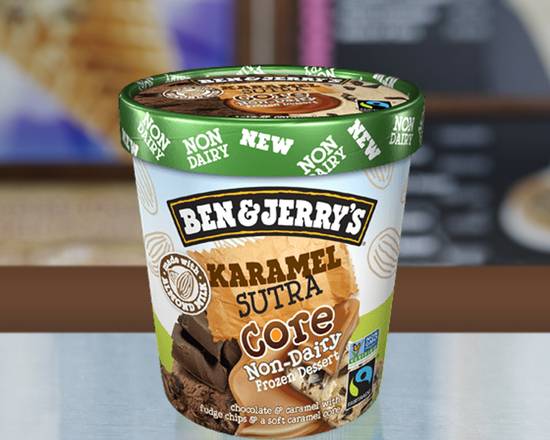 Karamel Sutra Core Non-Dairy