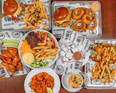 John King Grill & Bar (Charleston)