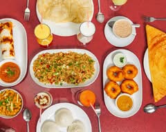 Kerala Restaurant (Authentic South Indian, Pakistani, Indo-Chinese Cuisine)