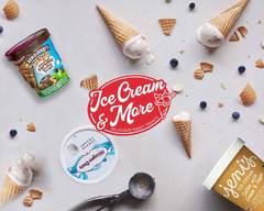 Ice Cream & More Arcadia