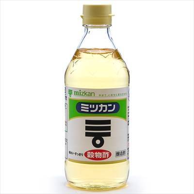 ミツカン　穀物酢　５００ｍｌ