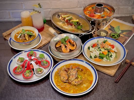 恰辣辣泰式料理 CHALALA THAI CUISINE