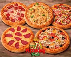 PizzaKingFresh
