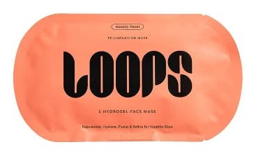 Loops Face Weekly Reset