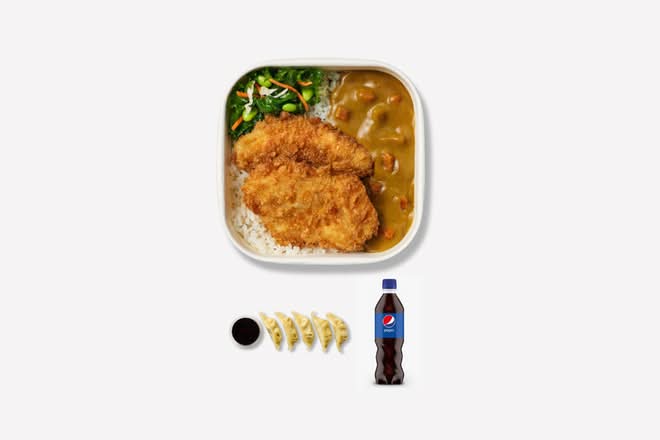 Bento Bundle