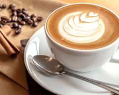 La Taza De Café
