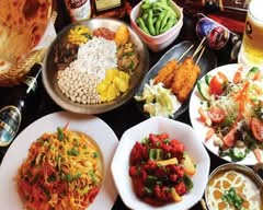 インド・ネパール料理 どばと DOBATO