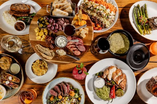 The Ranch at Las Colinas