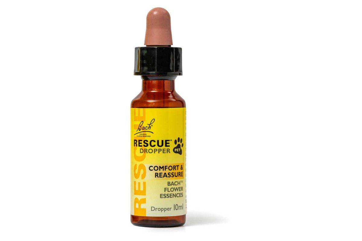 Rescue Remedy Pets Dropper - 10ml